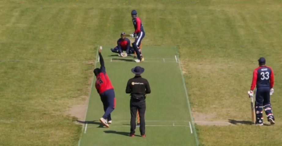 ECS Prague T10: Prague Barbarians Vandals vs Prague CC Rooks - Match Highlights