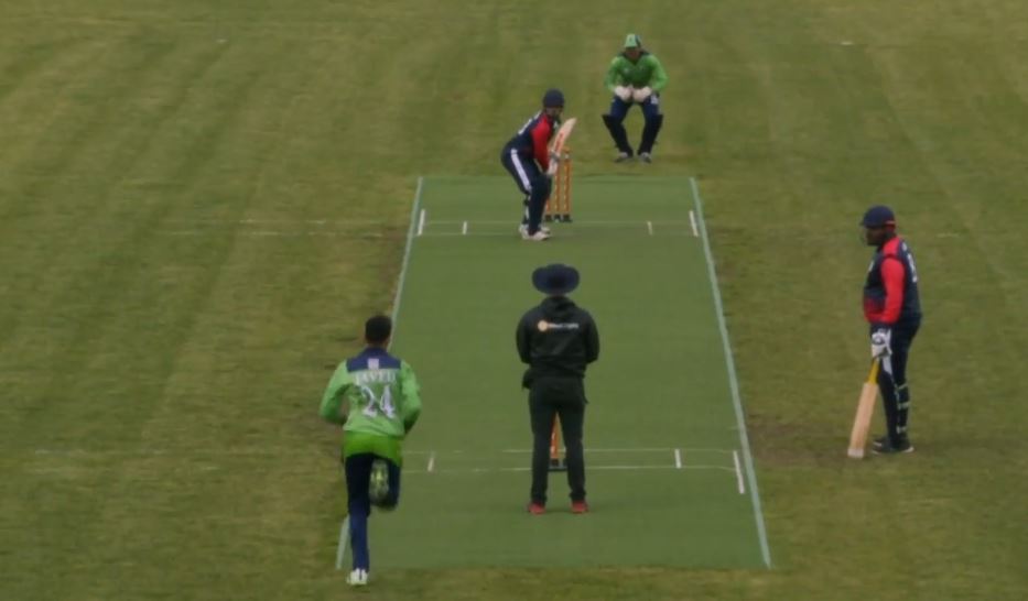 ECS Prague T10: Bohemian CC vs Prague CC Kings - Match Highlights