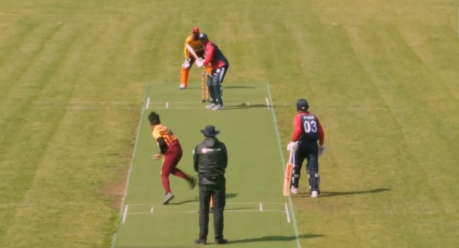 ECS Prague T10: Prague CC Kings vs Prague Spartans Mobilizers - Match Highlights