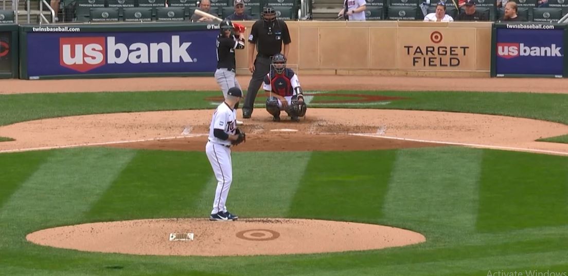 MLB: Minnesota Twins vs Chicago White Sox - Highlights