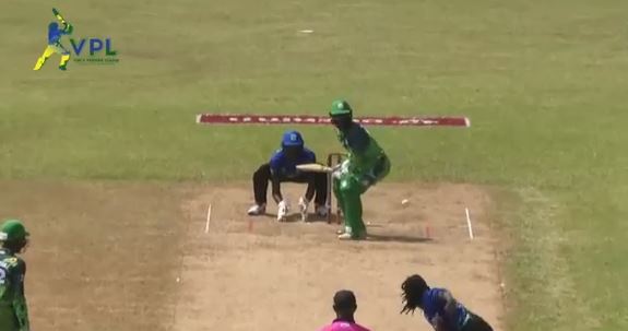 VPL T10: BGR vs GRD - Match Highlights