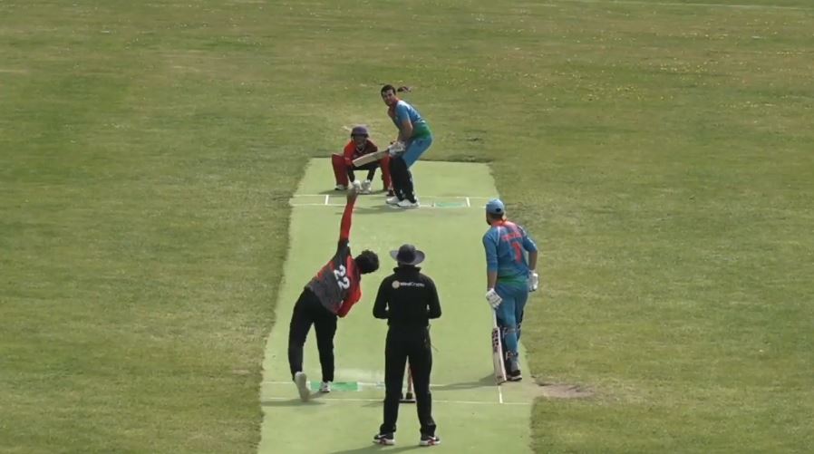 ECS Vienna T10: Indian Vienna vs Salzburg - Match Highlights