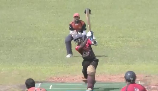 Tanzania T10: Simba Heroes vs Tembo Rangers - Match Highlights