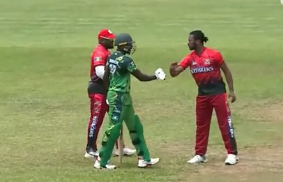 VPL T10: FCS vs BGR - Match Highlights