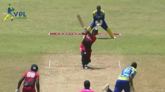 VPL T10: SPB vs FCS - Match Highlights