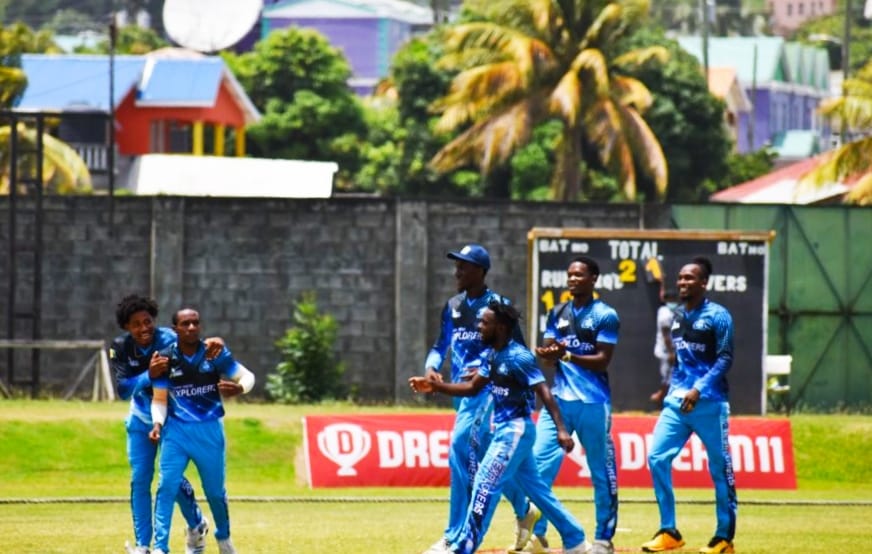 VPL T10: DVE vs LSH - Match Highlights