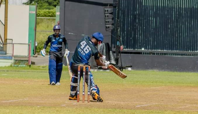 Vincy T10: Players to watch out for (M13 & M14)