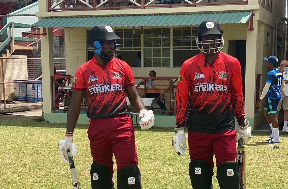 VPL T10: GRD vs FCS - Match Highlights