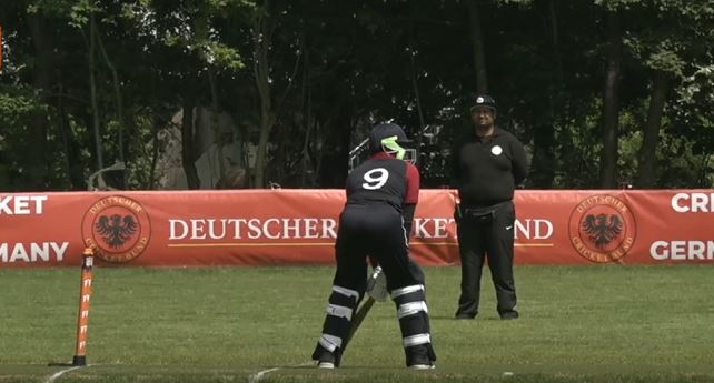 ECS Kiel T10, M23: KSV vs VFB - Match Highlights