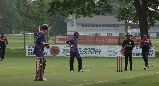 ECS Kiel T10, M27: VFB vs SCE - Match Highlights