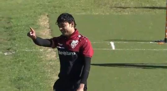 ECS Kiel T10, M29: THCC vs VFB - Match Highlights