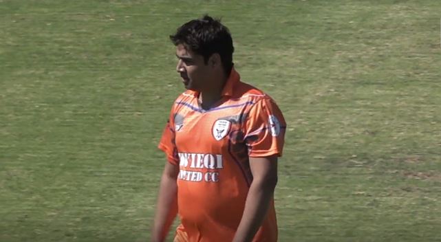 ECS Malta T10, M16: SWU vs MTD - Match Highlights