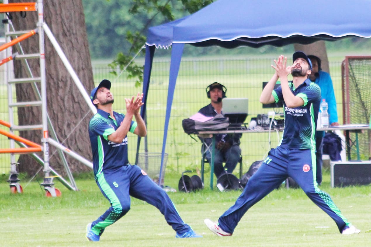 ECS Kiel T10, M15: SGH vs MTSV - Match Highlights