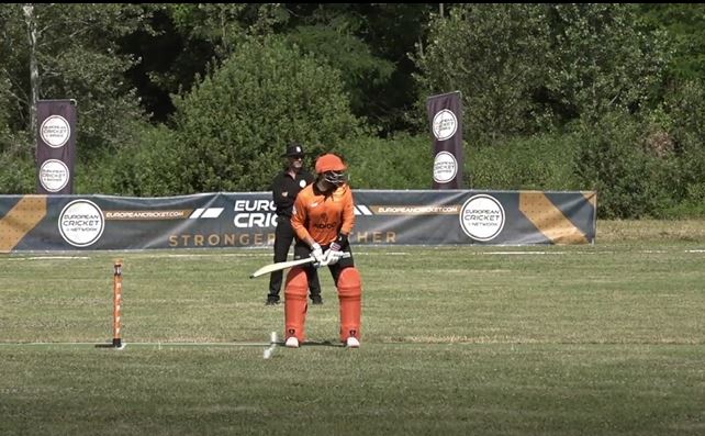 ECS Hungary T10, M09: BLB vs ROT - Match Highlights