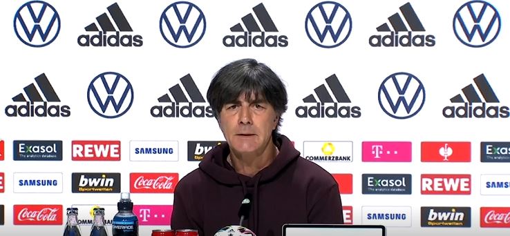 Not the farewell that we all had expected: Loew