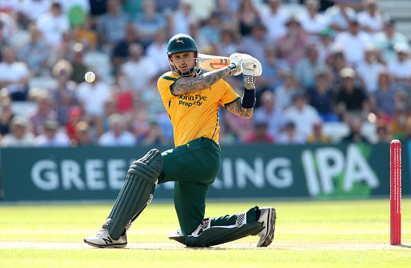 Vitality Blast 2021 - Players to watch out for