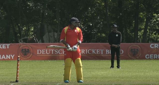 ECS Kiel T10, M22: THCC vs SCE - Match Highlights