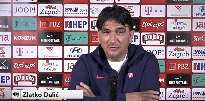 'Nine nations, including Croatia, could win Euros' - Dalic