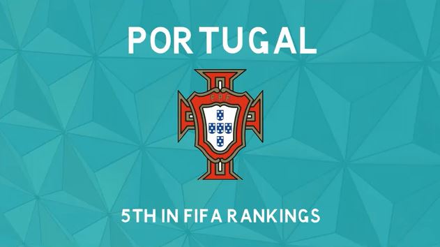 EURO 2020 Preview: Portugal