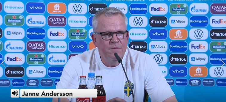 Andersson - Lewandowski 'something special'