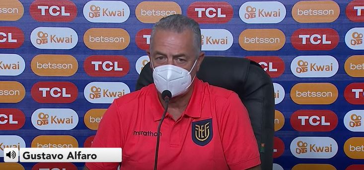 'Brazil one of the best teams in the world' - Alfaro