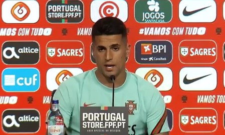 Cancelo tips Hungary for Euro 2020 success