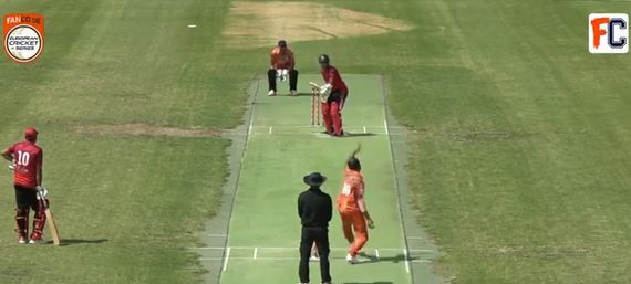 ECS Malta T10, M8: SKI vs SWU – Match Highlights