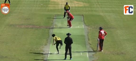 Super Kings score 200, dismiss Gozo for just 6!