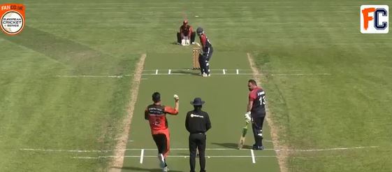 ECS Kiel T10, M34: PSV vs VFB – Match Highlights