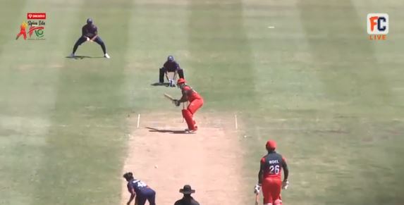 Spice Isle T10, M6: CP vs BLB - Match Highlights