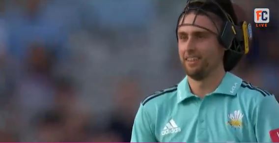 Will Jacks' 70 (24) helps Surrey dominate Middlesex