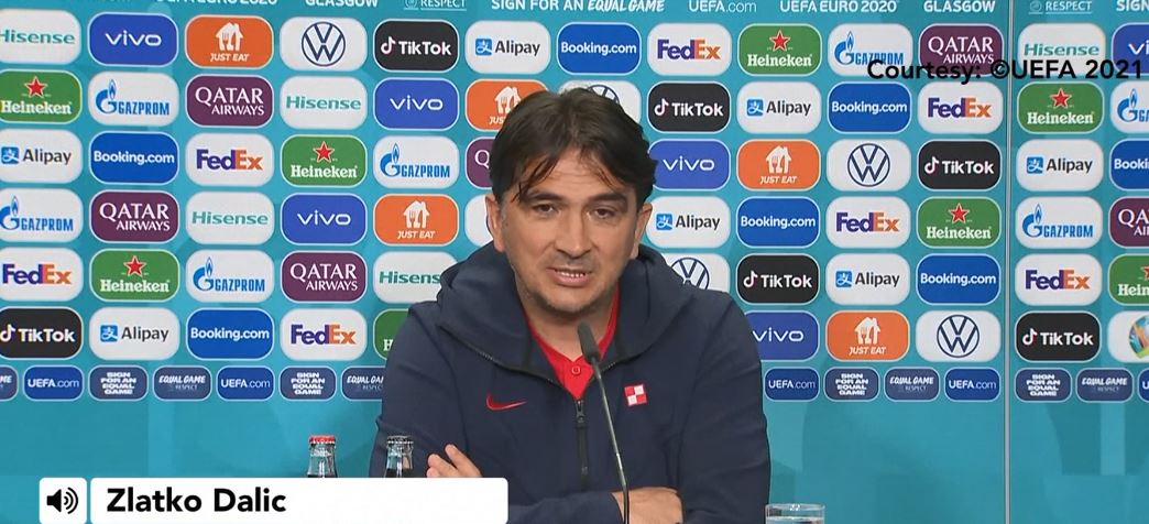 'Conditions aren't the same for all' - Dalic