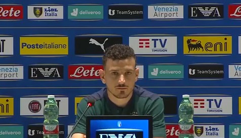 Mbappe is the best player at Euros: Florenzi