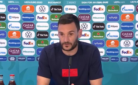 No room for mistakes against Switzerland: Lloris