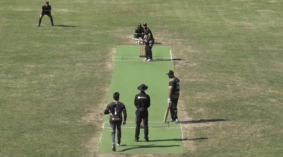 ECS Hungary T10, M1: BLB vs BUB - Match Highlights