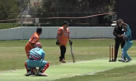 ECS Malta T10, M15: SWU vs MTD - Match Highlights