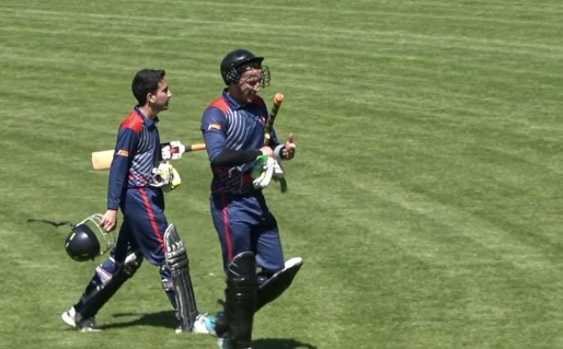 ECS Kiel T10, M31: SCE vs PSV - Match Highlights