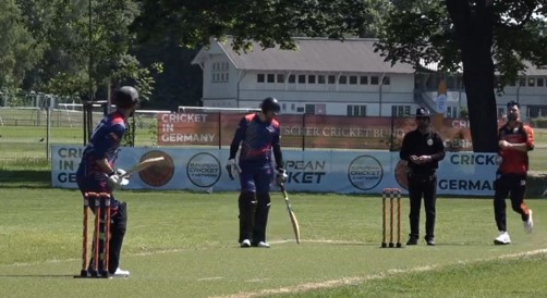 ECS Kiel T10, M32: SCE vs PSV - Match Highlights