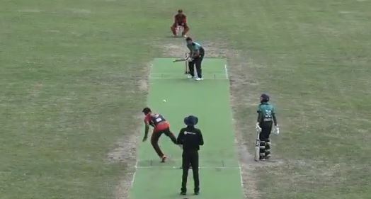 ECS Hungary T10, M4: ROT vs UCB - Match Highlights