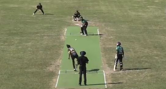 ECS Hungary T10, M5: UCB vs BUB - Match Highlights