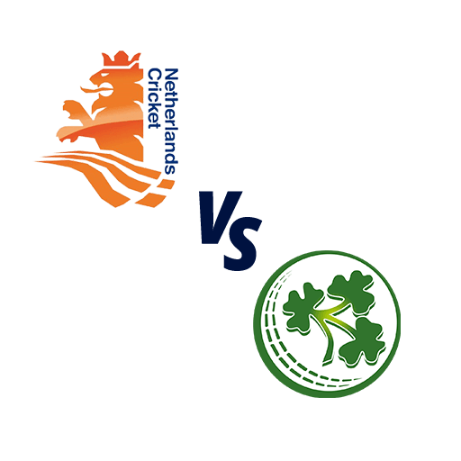 Ireland tour of netherlands, 2021 logo