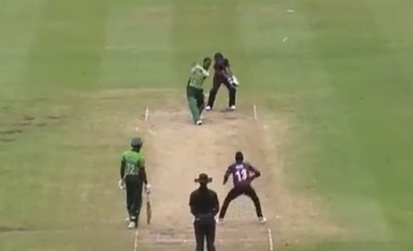 Spice Isle T10, M26: NW vs CC - Match Highlights