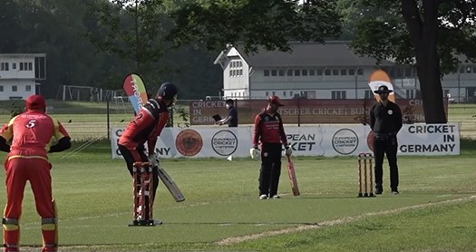 ECS Kiel T10, M37: THCC vs PSV - Match Highlights