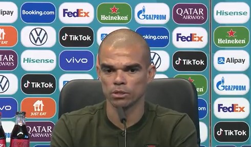 We are yet to show our worth: Pepe