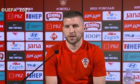 England favourites with no weak points: Rebic