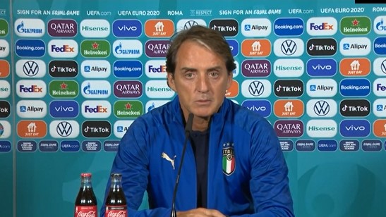 Wales are a difficult side to face: Mancini