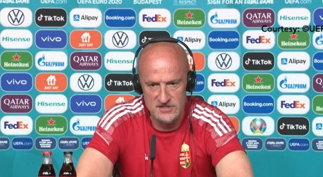 I didn't hear any Ronaldo insult: Rossi