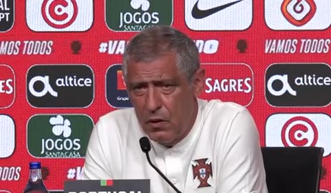 Portugal can win Euro 2020: Fernando Santos