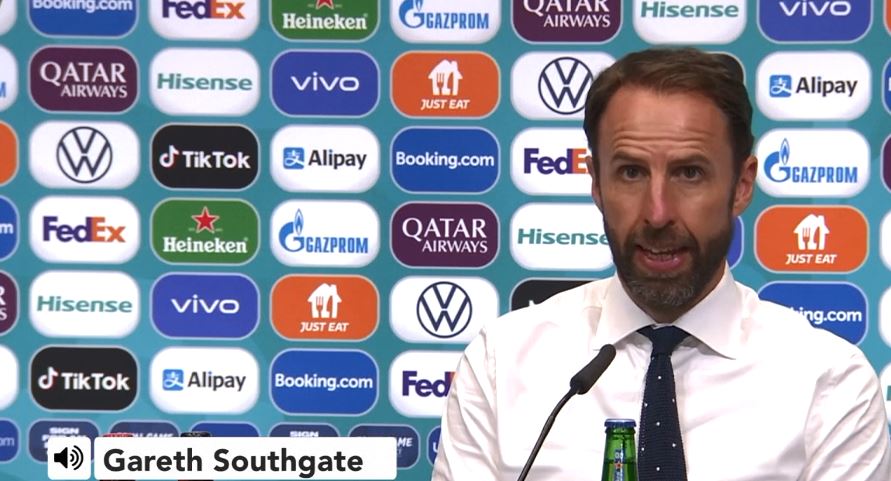 'Kane brings so much more than goals' - Southgate on England's star striker