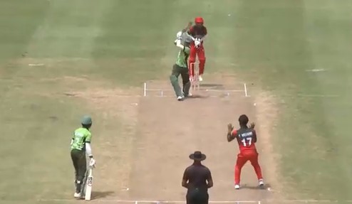 Spice Isle T10: Warriors score 14 in last over to enter semis